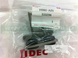 Quantité:1 Neuf pour actionneur interrupteur de sécurité électromagnétique IDEC HS9Z-A2S - Photo 1/2