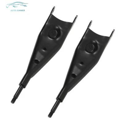 Radius Arm Driver Left & Passenger Right Side For Ford E-250 E-350 Econoline - Image 1 of 4