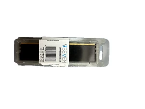 V7 8 GB PC4-17000 SR DIMM V7170008GBD-SR - Foto 1 di 3