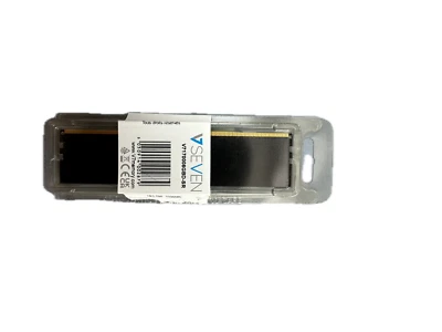 V7 8GB PC4-17000 SR DIMM V7170008GBD-SR - Image 1 of 3