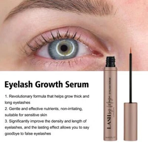 1PCS Lash By Maya Lash Serum Eyebrow Enhancing Serum Enhancer Growth 3ml - Picture 1 of 7