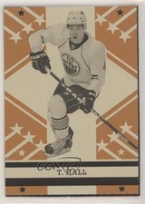 2011-12 O-Pee-Chee Retro Box Bottoms Taylor Hall