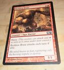 Reckless Brute M13 Core Set 2013 Mtg Magic The Gathering Trading Card # 144