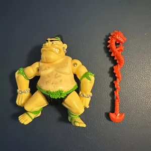 TMNT Teenage Mutant Ninja Turtles Tattoo 1991 - Bild 1 von 4