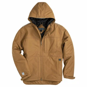 DRI DUCK KODIAK CANVAS WORK JACKET 5326 - ALL SIZES & COLORS - NEW - Picture 1 of 13