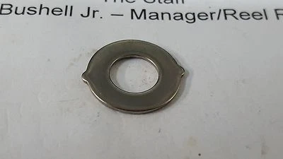 1 lavadora de orejas Daiwa Part# 373-3603 compatible con RG-X3500T-4000T, CP4000A, regal-z1500t Foto 1 de 2