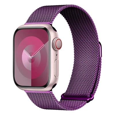 Apple Sport Band - Luxurious old money  - Strap for Apple Watch - Image 1 of 4