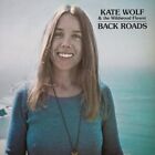 Kate Wolf - Back Roads [New CD]