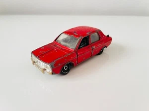 POLISTIL - RENAULT  12 TS mod EL 53 - Foto 1 di 6