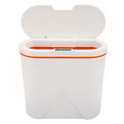 15L Automatic Trash Can Rechargeable Smart Minimalist Garbage Can Household Nde