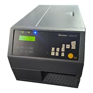 Intermec PX4I Label printer PX4B01000300020 Thermal USB Ethernet Serial - Picture 1 of 7
