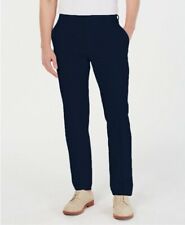 Tommy Hilfiger 40W 30L Trousers TH Flex Modern-Fit Stretch Comfort Dress Pants