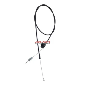 Fits Craftsman Lawn Mower Self Propelled Wheel Drive Cable 946-04728 746-04728 - Picture 1 of 10