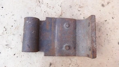 1926 1927 Model T Ford COWL SIDE UPPER DOOR HINGE Original Coupe / 2dr Sedan - Image 1 of 4