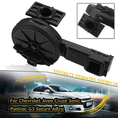 Balancín del árbol de levas de la válvula del motor 55558118 para Chevrolet Aveo Cruze Sonic Pontiac G3 Foto 1 de 4