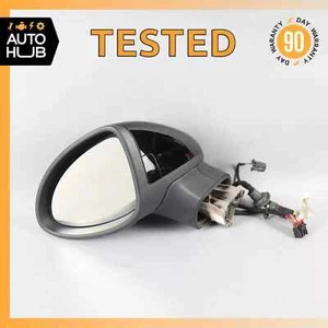 Espejo retrovisor izquierdo 11-14 Porsche Cayenne 958 Hybrid S con punto ciego - Imagen 1 de 22