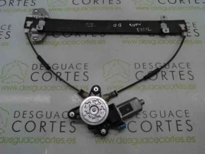 96601566 Elevalunas Delantero Derecho para DAEWOO MATIZ CD 2007 171263 - Imagen 1 de 4