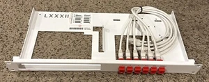 Rackmount RM-FR-T14 Rack Mount For Fortigate 40f Rmkt (rmfrt14) - Picture 1 of 1
