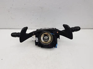 2015 Citroen C4 KAKTUS KOMBINATIONSSCHALTER STIEL & SQUIB SCHLEIFRING OEM 98046105ZD - Bild 1 von 11