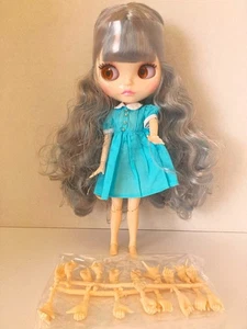 spring time girl Doll from factory - Picture 1 of 2