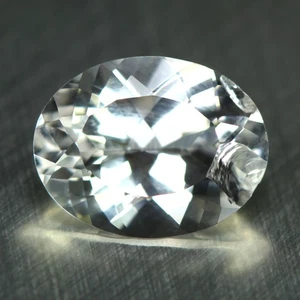 1.81 CTS "DANBURITA 100% NATURAL" MÉXICO_IMPECABLE_CRISTAL ÁNGEL_PARA JOYERÍA SUPERIOR - Imagen 1 de 3