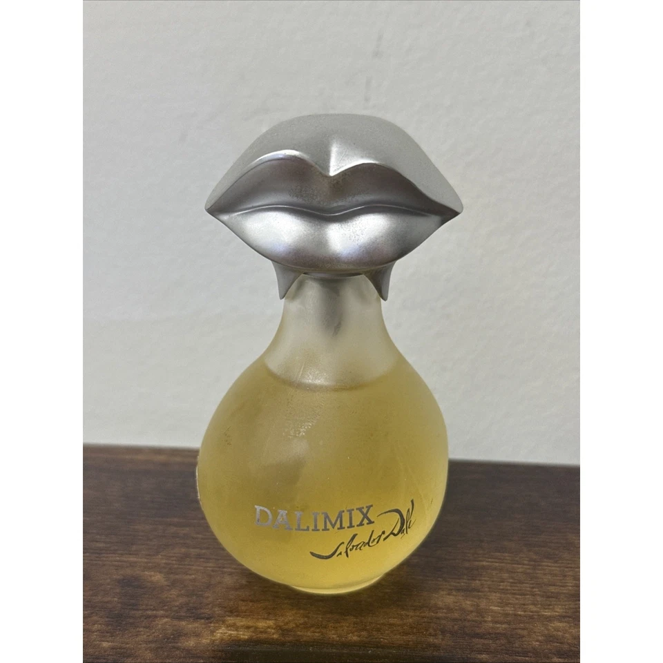 Dalimix por Salvador Dalí para mujer 1,7 oz 50 ml eau de toilette spray sin caja Foto 1 de 2