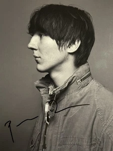 Paul Dano signed 8x10 photo In Person. The Batman - Picture 1 of 2