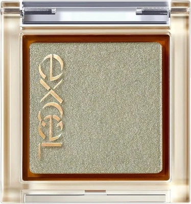 NOEVIR excel Planner Fit Eye Base eye shadow Long Last R07 Avanista JPN - Image 1 of 4