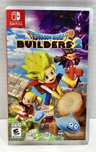 Dragon Quest Builders 2 - Nintendo Switch - Picture 1 of 6