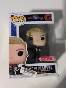 Funko Pop! Vinyl: Marvel - Captain Carter (1602) - Target (Exklusiv) #1468 - Bild 1 von 4