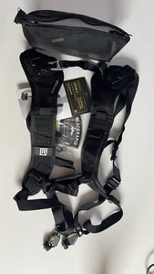 Blackrapid Double Sling breathe Camera Harness - Picture 1 of 4
