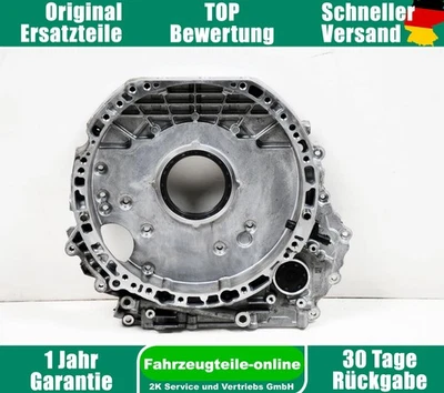 Driving Belt Covering A6540105807 Mercedes W S 213 E220d 654.920 143kw - Image 1 of 4