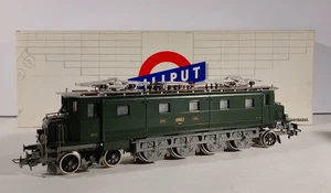 Liliput 147 50 E-Lok Ae 4/7 SBB - Elektrolok Spur HO Neu in OVP - Bild 1 von 3