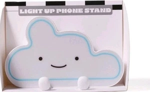 Vivitar Light Up Cloud Phone Stand BN - Photo 1 sur 4
