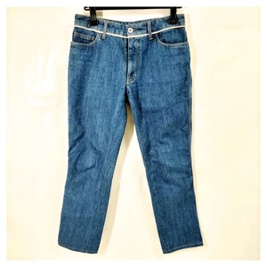 SIN TARIFA Miu Miu Jeans Damas Algodón 25 4484593 - Imagen 1 de 10