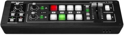 Roland V-1HD Portable Compact High Definition Video Switcher - Image 1 of 4