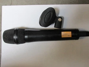 Sennheiser SKM 2000 handheld radio mic / microphone 606 - 678 MHz - Picture 1 of 4