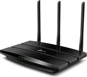 TP-Link Archer A8 AC1900 Smart WiFi Router MU-MIMO Wireless Dual Band Router - Bild 1 von 5