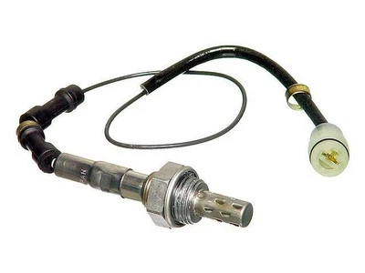 For 1984-1989 Honda Accord Oxygen Sensor NTK 56763SWWN 1985 1986 1987 1988 - Image 1 of 2