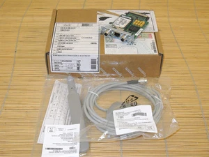 NEU Cisco HWIC-3G-HSPA Third-Generation Wireless WAN High-Speed NEW OPEN BOX - Picture 1 of 1