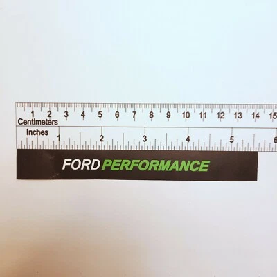 -2/3-  RC 1/10 Windshield Banner Sticker Sunstrip Scale Decal Drift Car Truck - Image 1 of 4