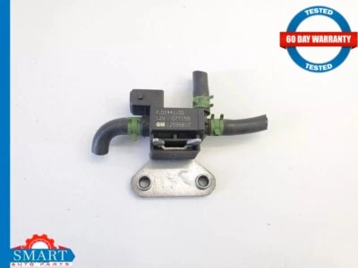 Solenoide de presión de vacío Saturn Sky Pontiac Solstice 2,0 L 07-09 OEM Foto 1 de 4