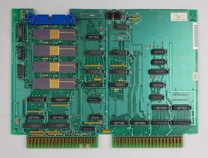 GE FANUC IC600-CB524K Steuerplatine - Bild 1 von 3