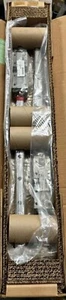 THK HSR30R2UU *NEW* Linear Bearings & Rail 905mm HSR30R2UU Guide Block QTY2 - Picture 1 of 4