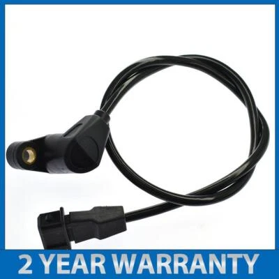 ABS Wheel Speed Sensor For CHEVROLET CORSA TORNADO 2004-2011 93393867 PC1180 - Image 1 of 4