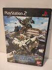 Mobile Suit Gundam: Lost War Chronicles Playstation 2 Ps2 Ntsc-J Japanese Game