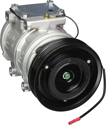 A/C  Compressor & Clutch-New   Four Seasons   98374 - Image 1 of 4