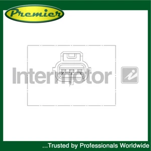 RPM Speed Sensor Premier Fits Ford Fiesta 2001- Focus 1998-2012 #1 - Picture 1 of 4