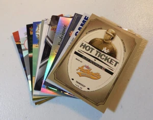 ALEX RODRIGUEZ YOU PICK YOUR CARD, ASSORTED YEARS & COMPANIES (item#G32) - Picture 1 of 65