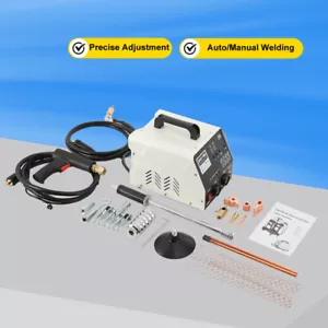 110V 50-60/Hz Dent Puller Machine Auto Car Body Dent Puller Repair Kit 3800A - Bild 1 von 12